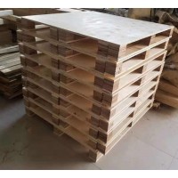 上海閔行七寶鎮(zhèn)包裝木箱木托盤